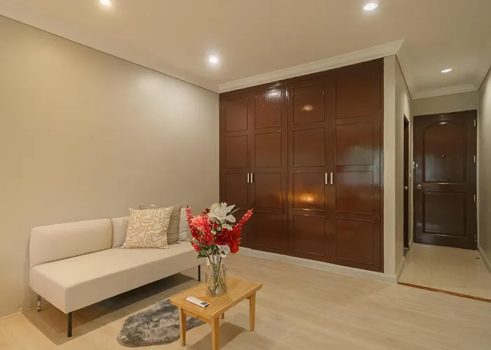 Casa アパートホテル *